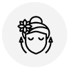 Microcurrent Stimulation Icon
