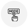 Massage Modes Icon